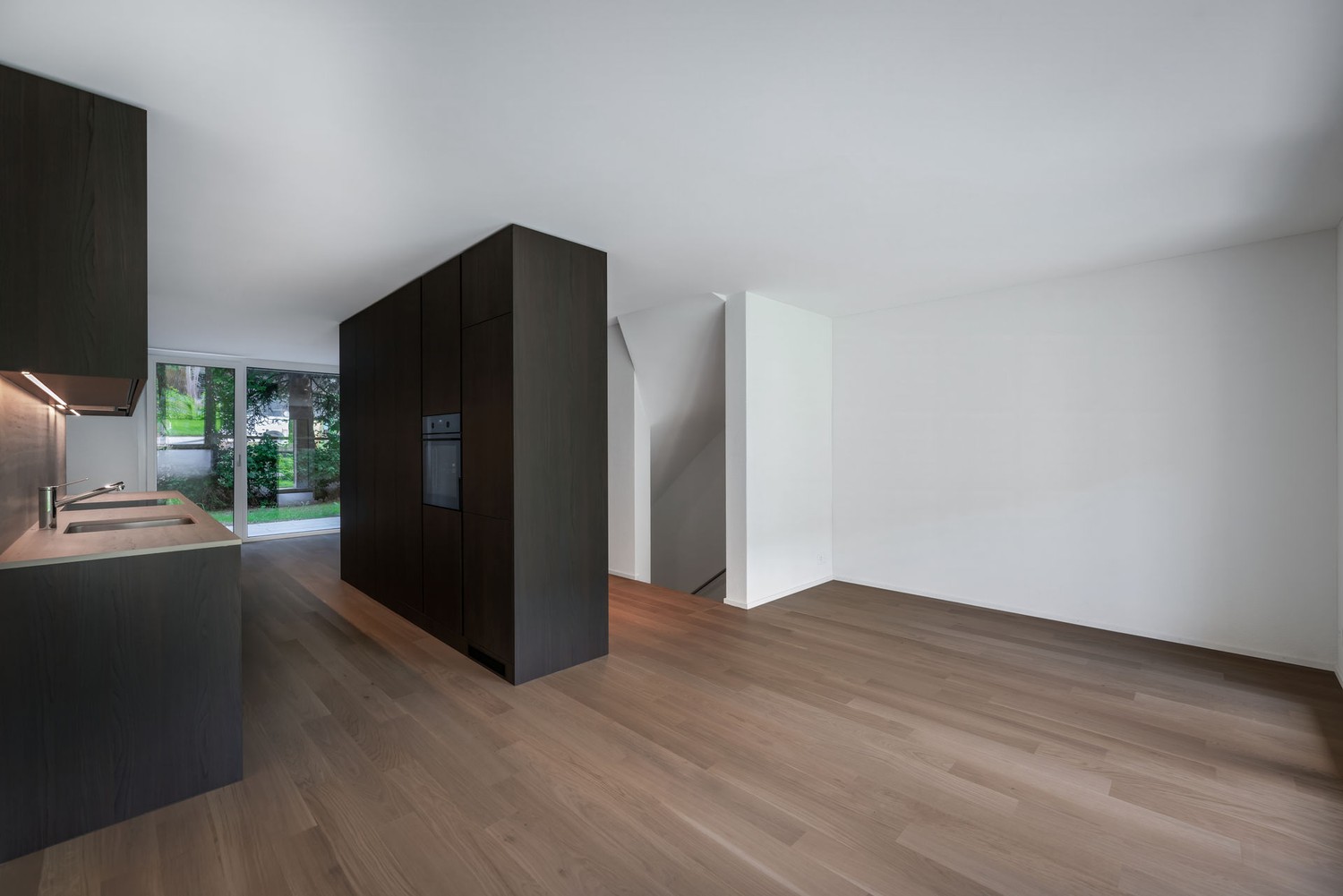 4 ½ rooms duplex
