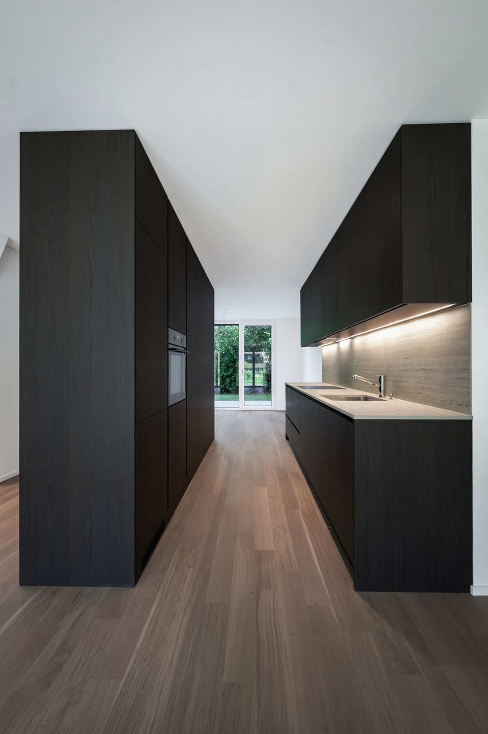 4 ½ rooms duplex