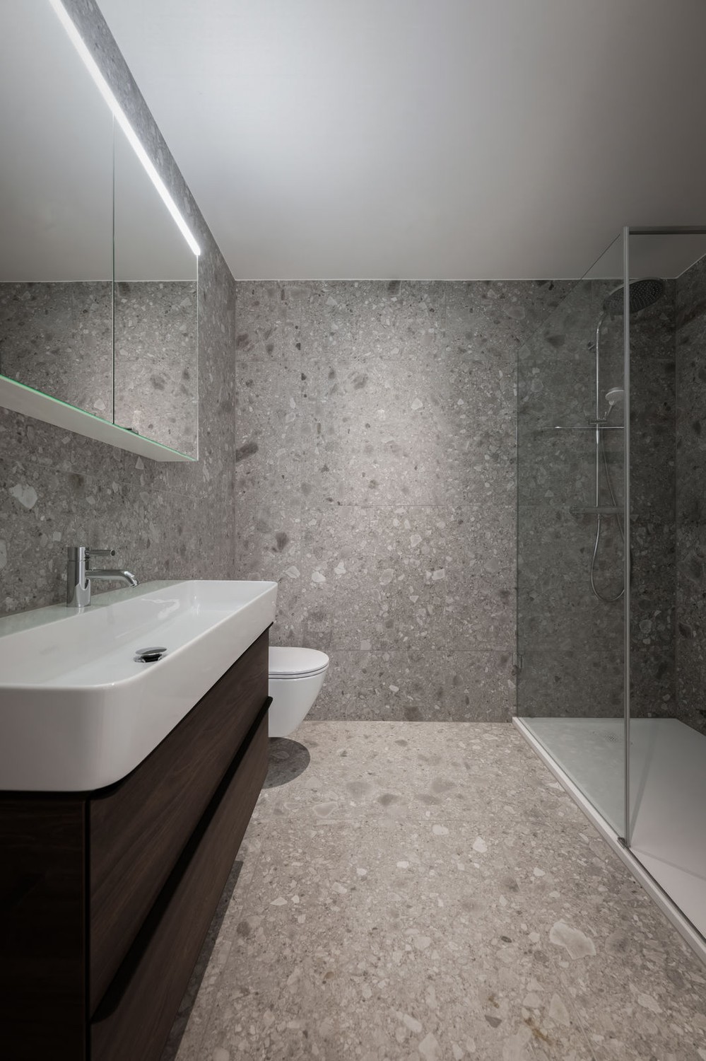 4 ½ rooms duplex