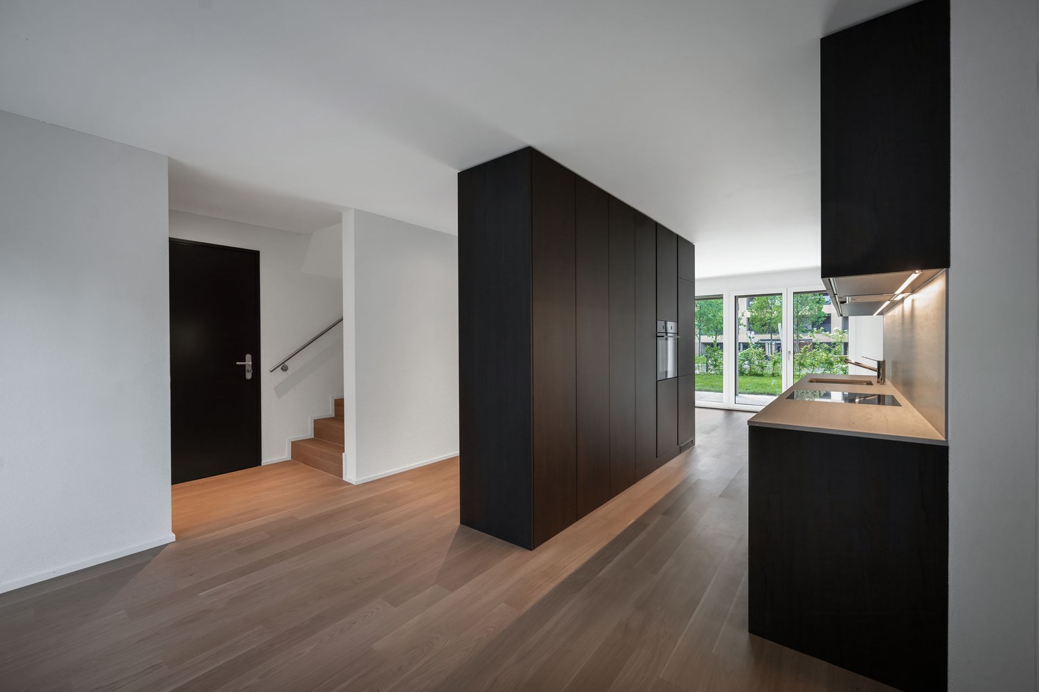 4 ½ rooms duplex