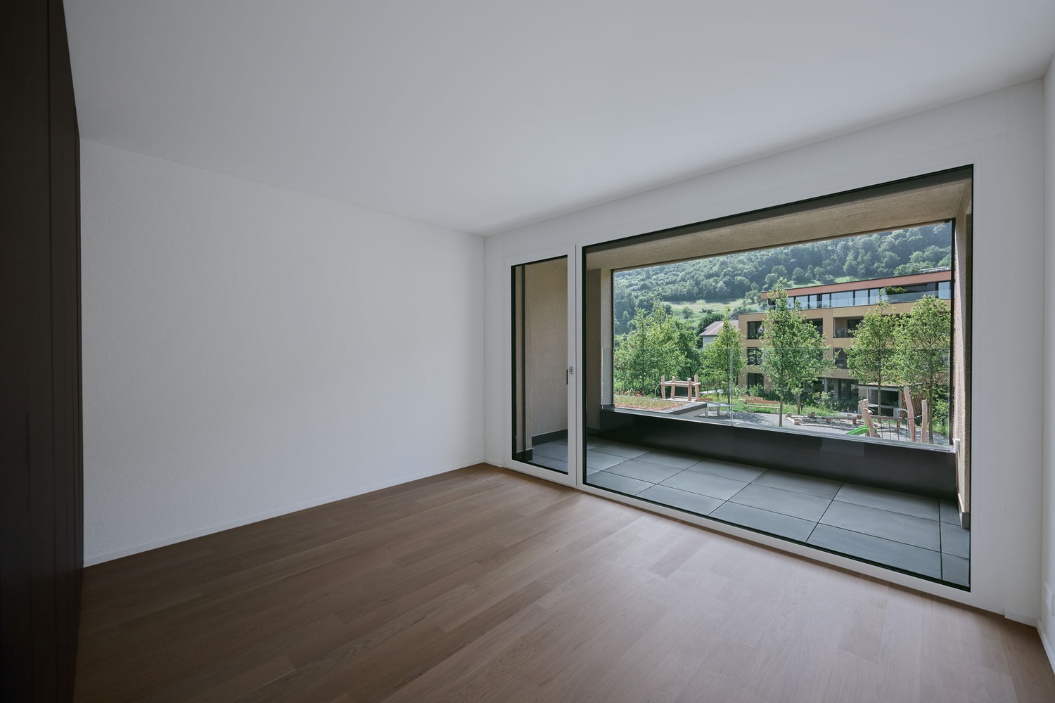 4 ½ rooms duplex