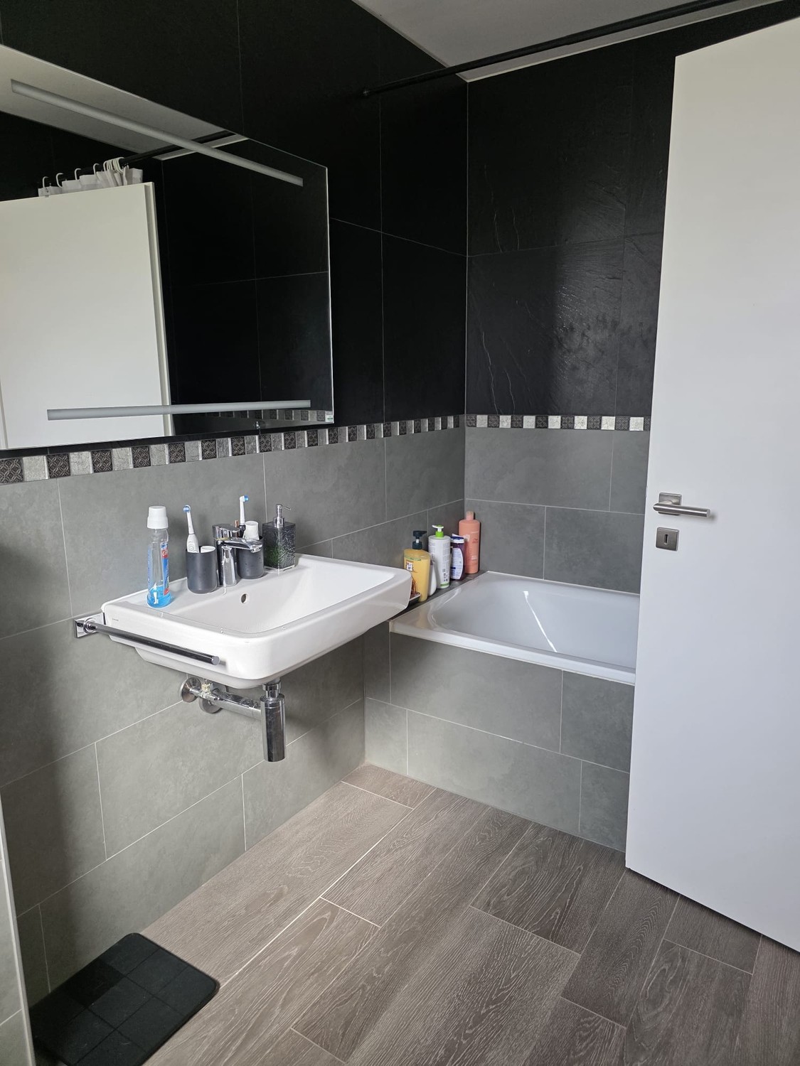Appartamento di 4 ½ locali