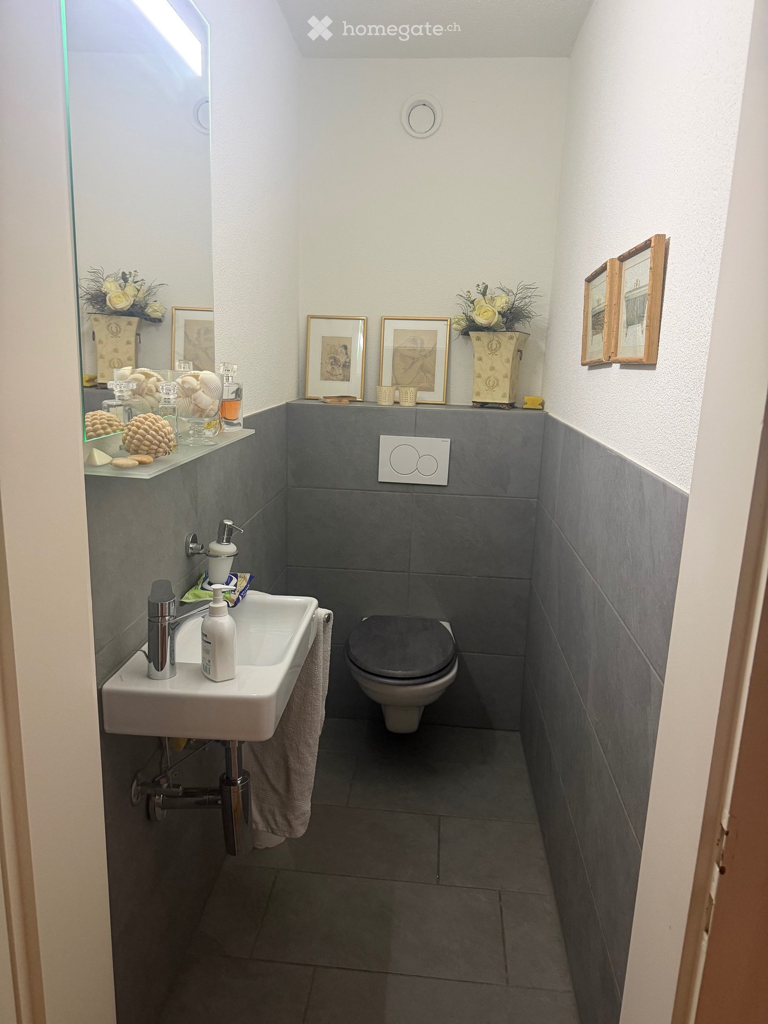 Appartamento di 3 ½ locali