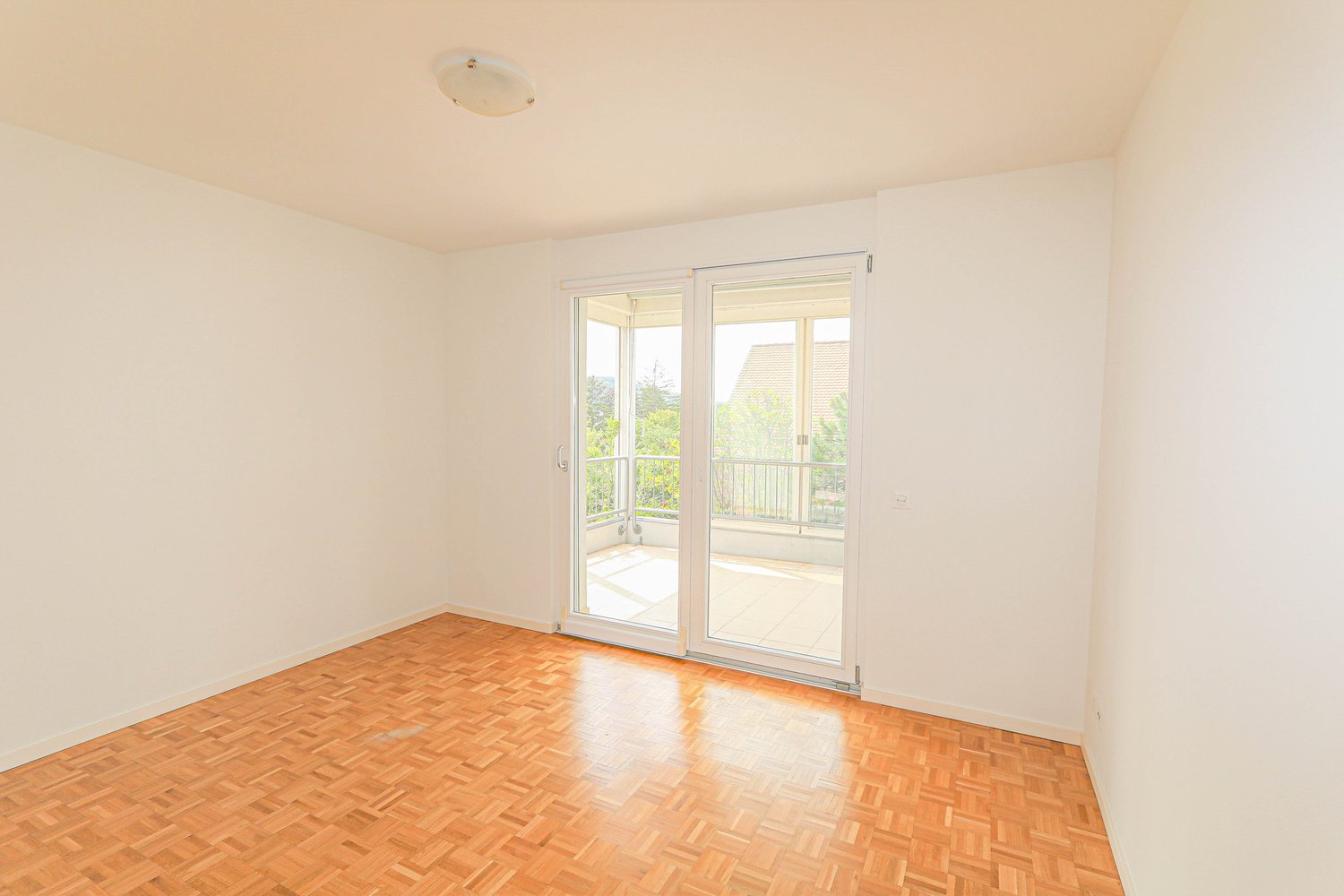 5 rooms duplex