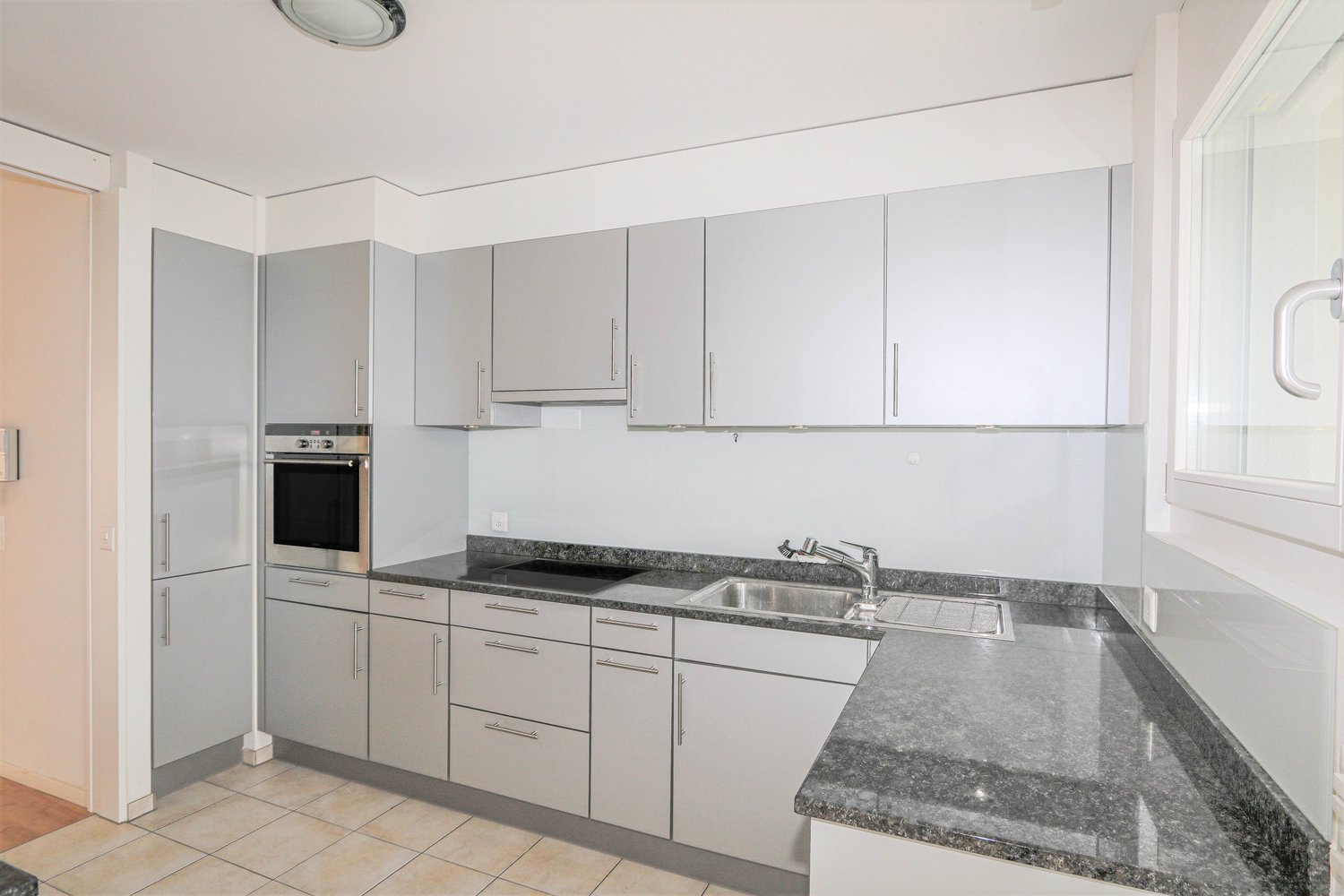 5 rooms duplex