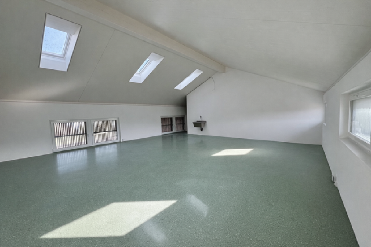 Ufficio di 74m²
