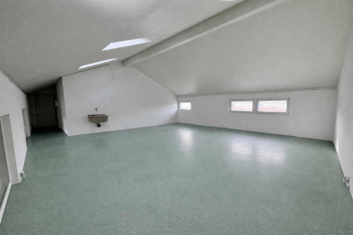 Ufficio di 74m²