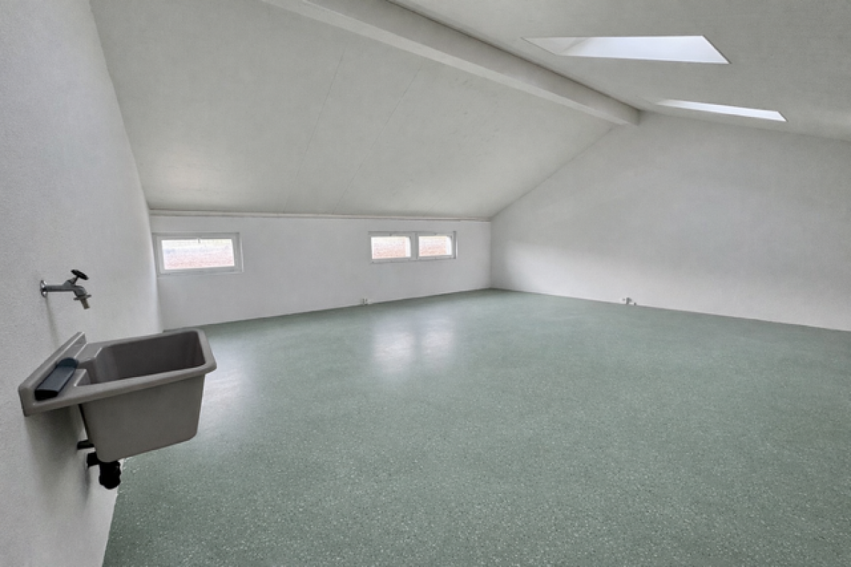 Ufficio di 74m²