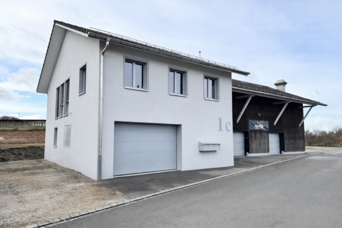 Ufficio di 74m²