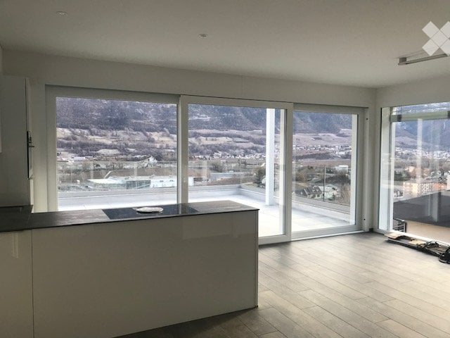 3-Zimmer-Wohnung