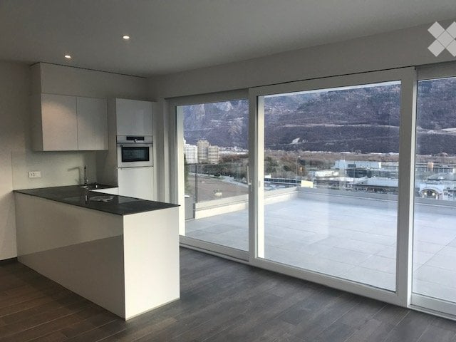 3-Zimmer-Wohnung