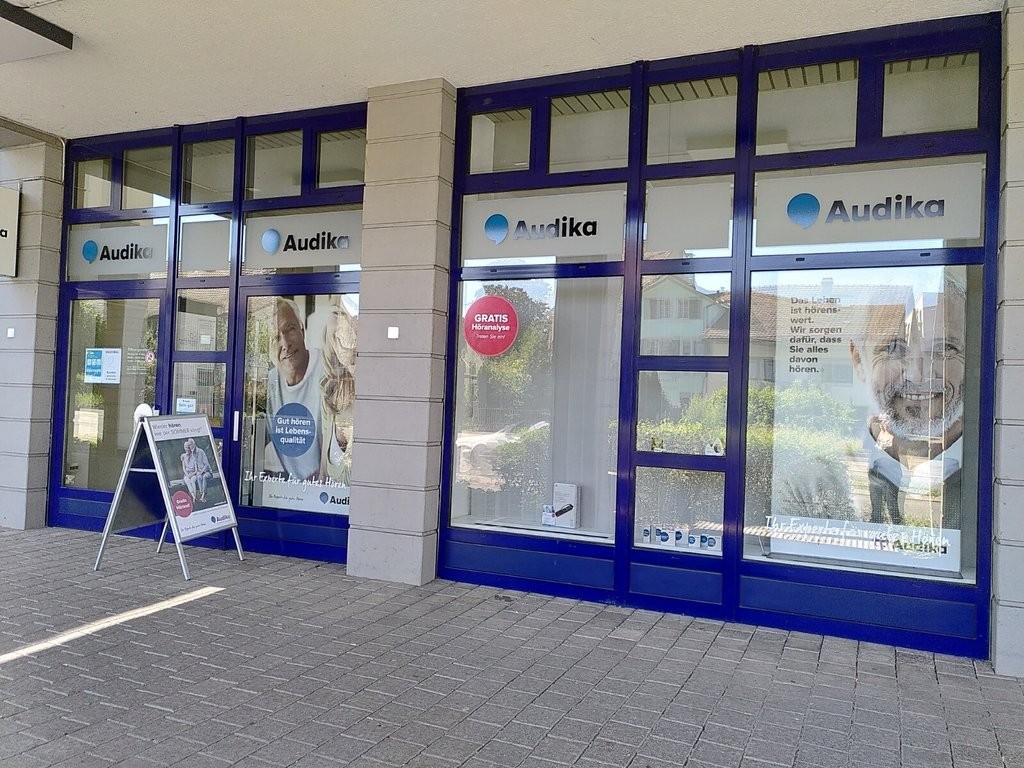 73m² shop