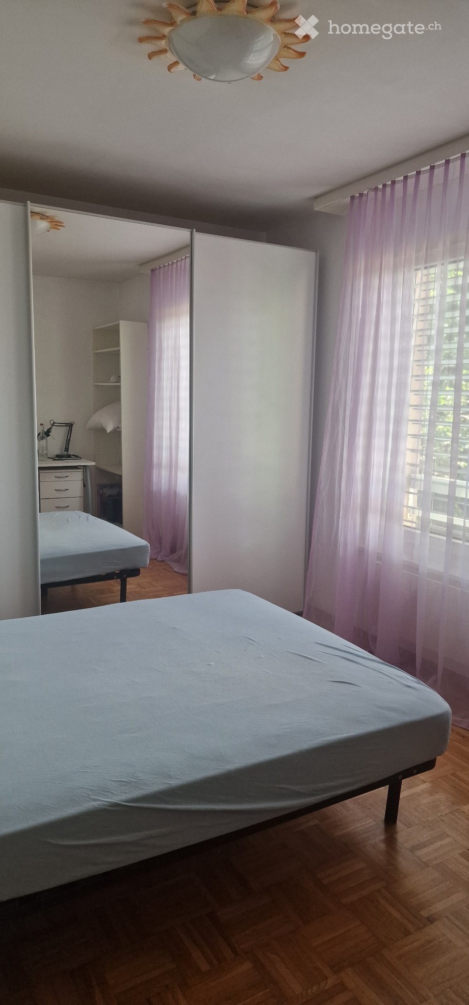 1 room single room