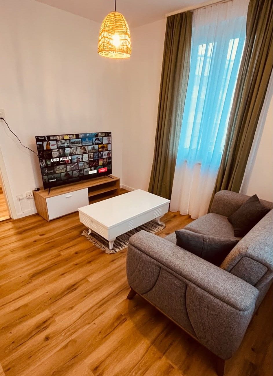 Appartamento di 2 ½ locali