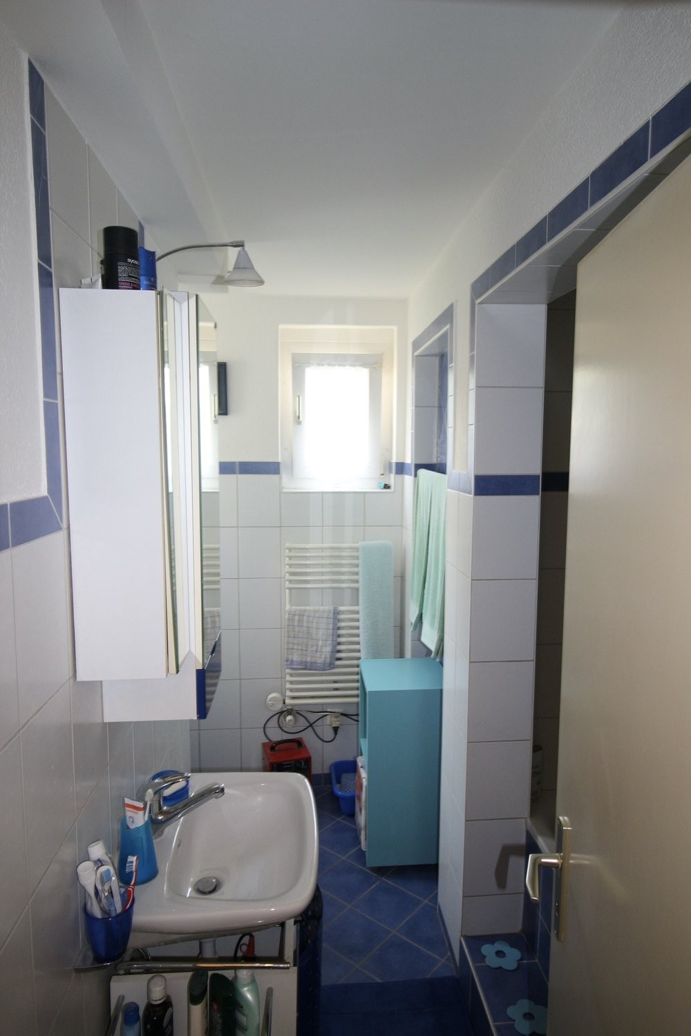 Appartamento di 3 ½ locali