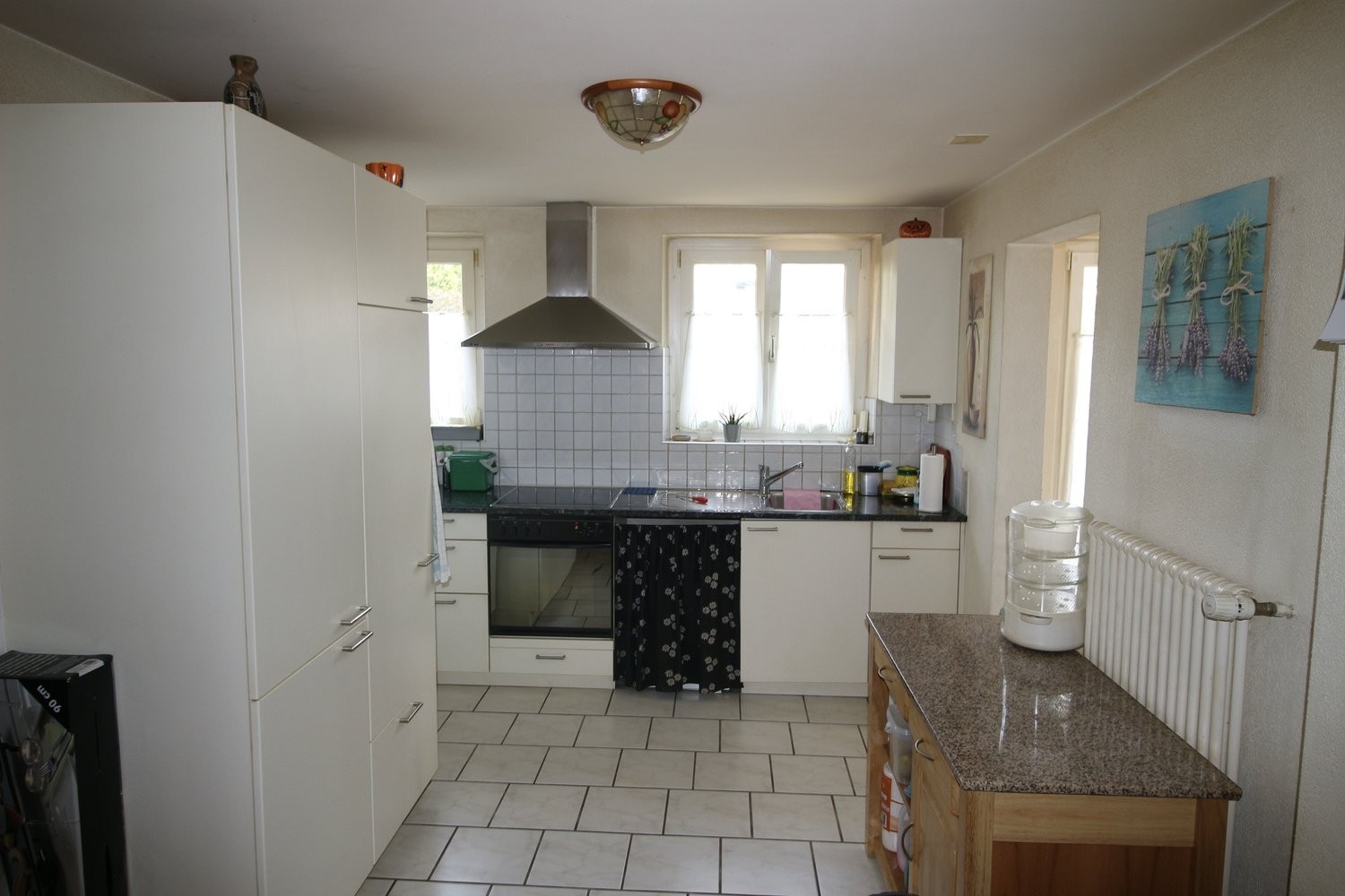 Appartamento di 3 ½ locali