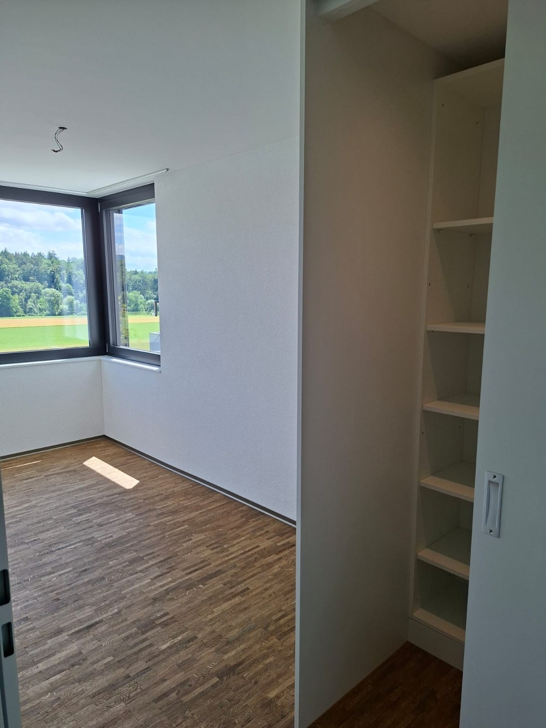 Appartamento di 3 ½ locali