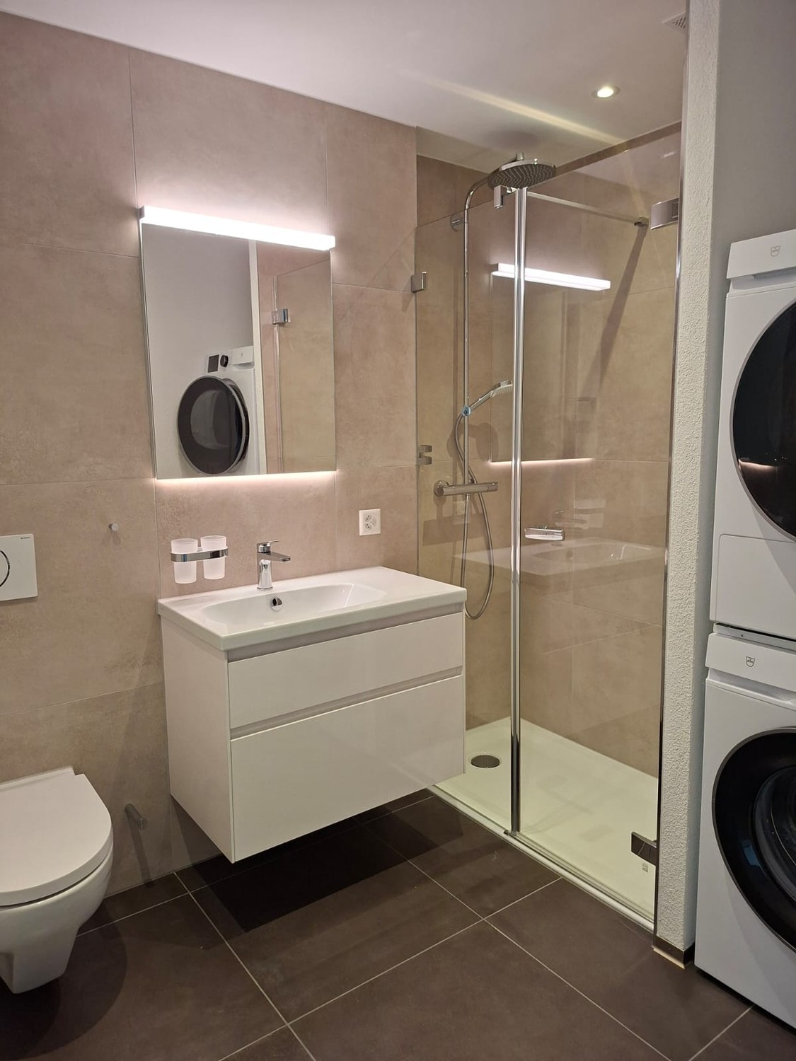 Appartamento di 3 ½ locali