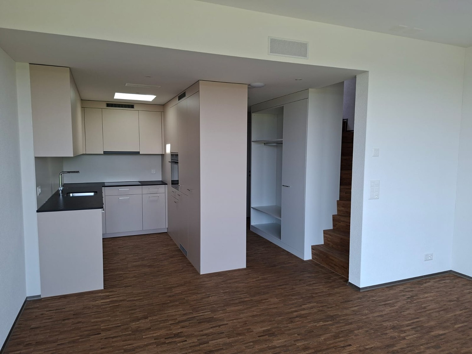 Appartamento di 3 ½ locali