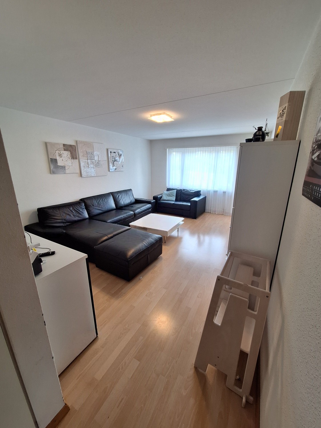 Appartement de 4 ½ pièces