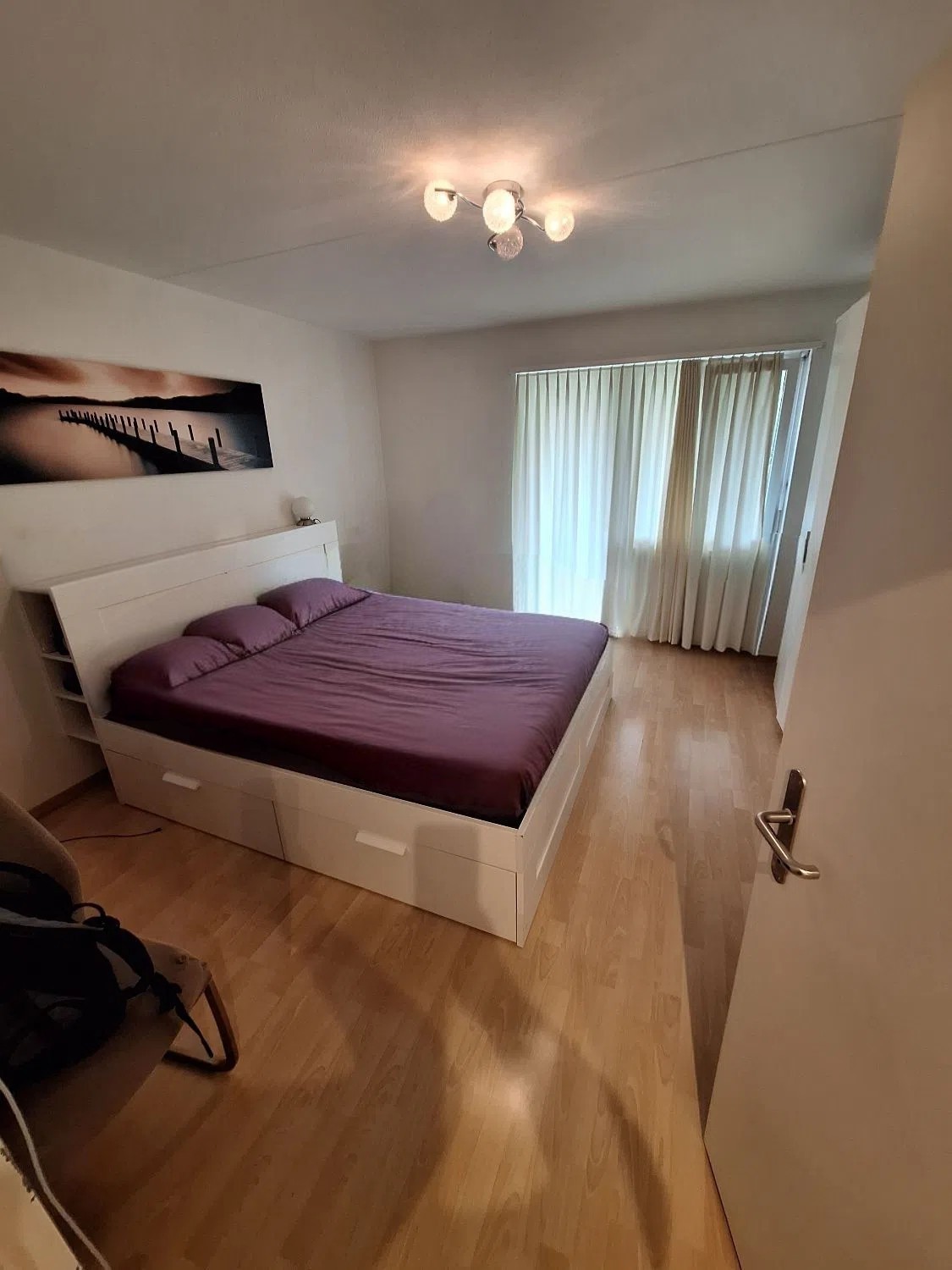 Appartement de 4 ½ pièces