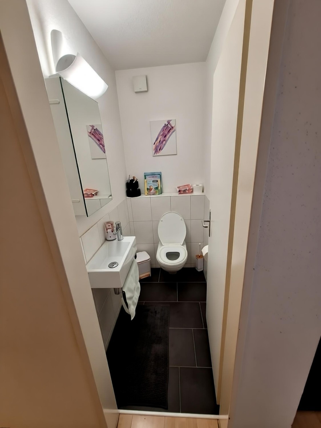 Appartement de 4 ½ pièces