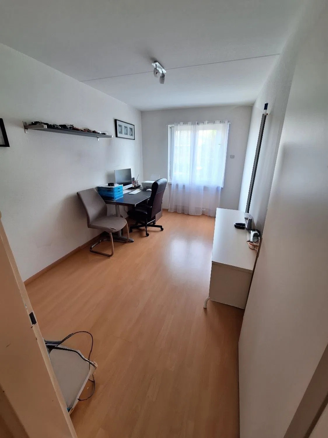 Appartement de 4 ½ pièces