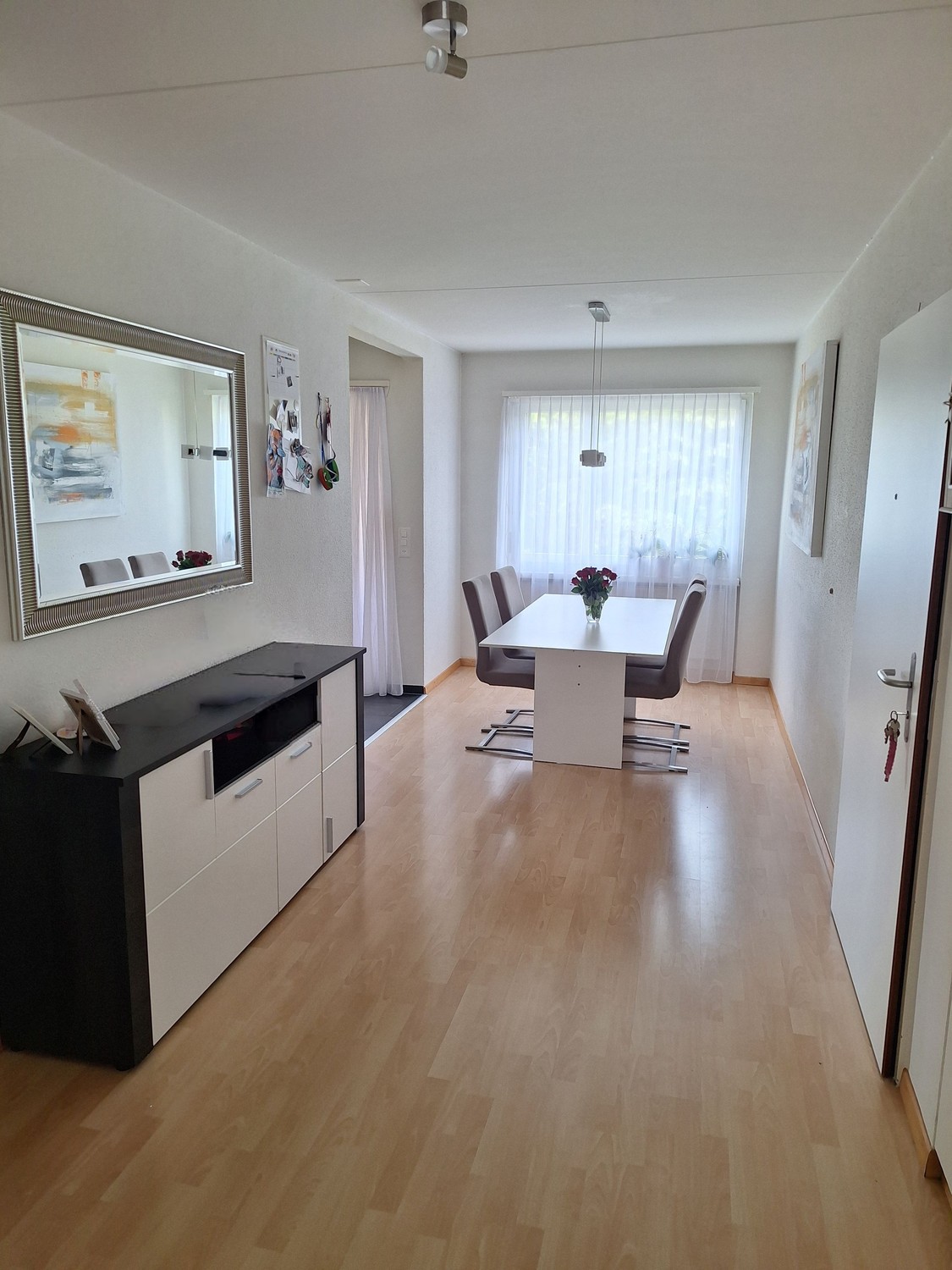 Appartement de 4 ½ pièces