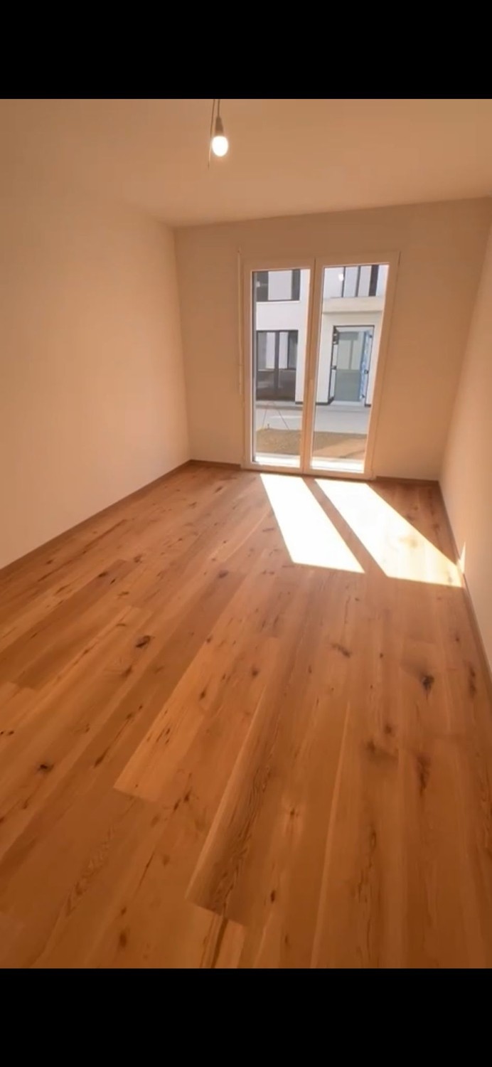 Appartamento di 4 ½ locali