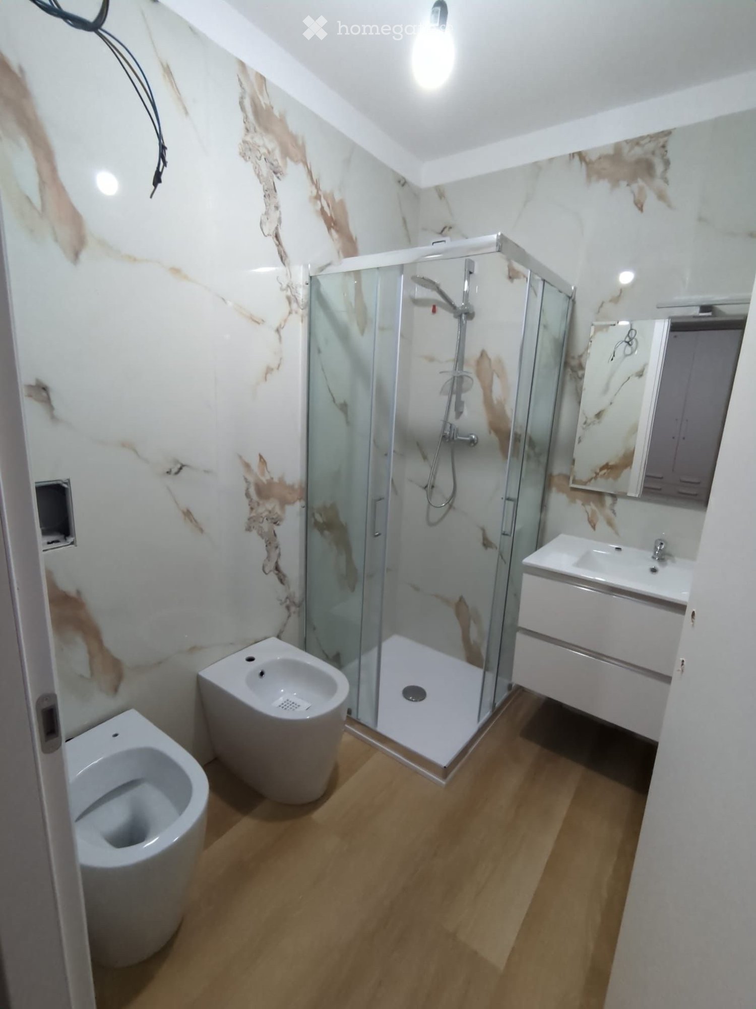 1 room apartment