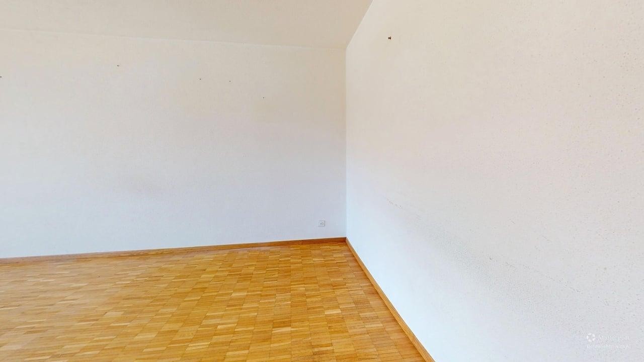 4 rooms apartment
