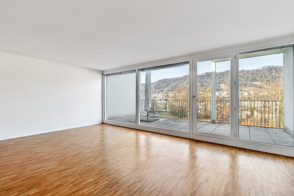 Appartamento mansardato di 3 ½ locali