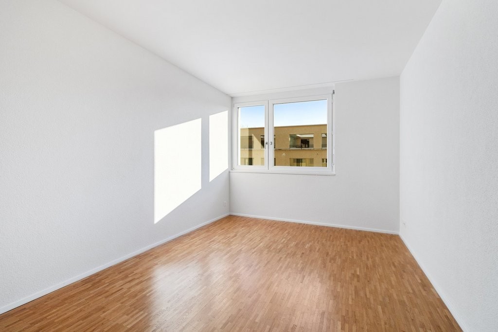 Appartamento mansardato di 3 ½ locali