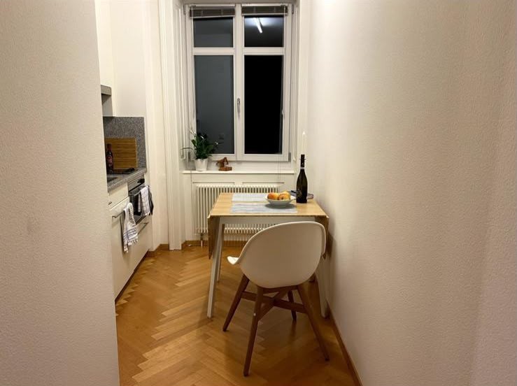 Appartamento di 1 ½ rooms