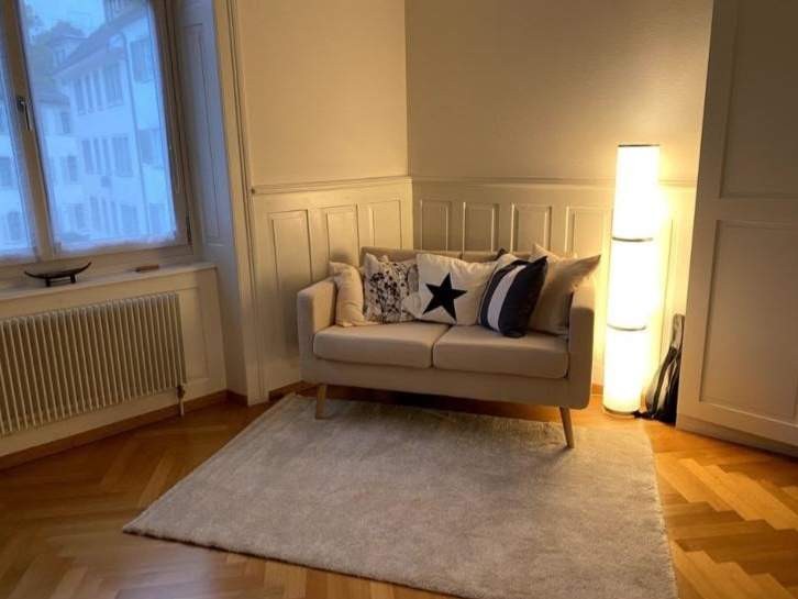 Appartamento di 1 ½ rooms