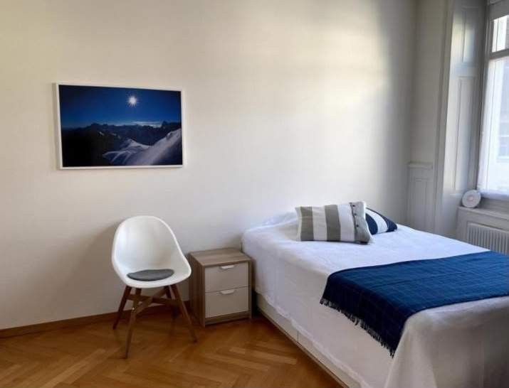 Appartamento di 1 ½ rooms