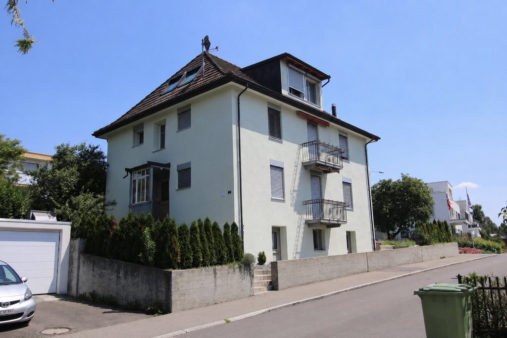 Appartamento di 4 locali