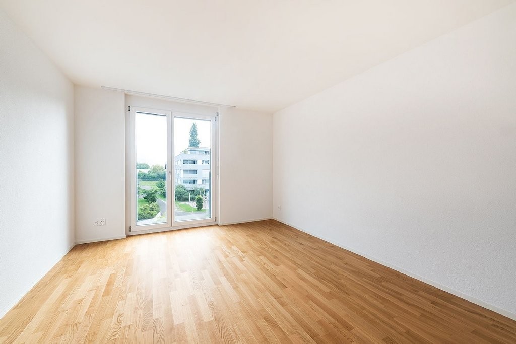 4 ½ rooms attic flat