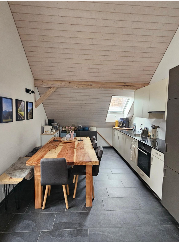 Appartamento di 2 ½ locali
