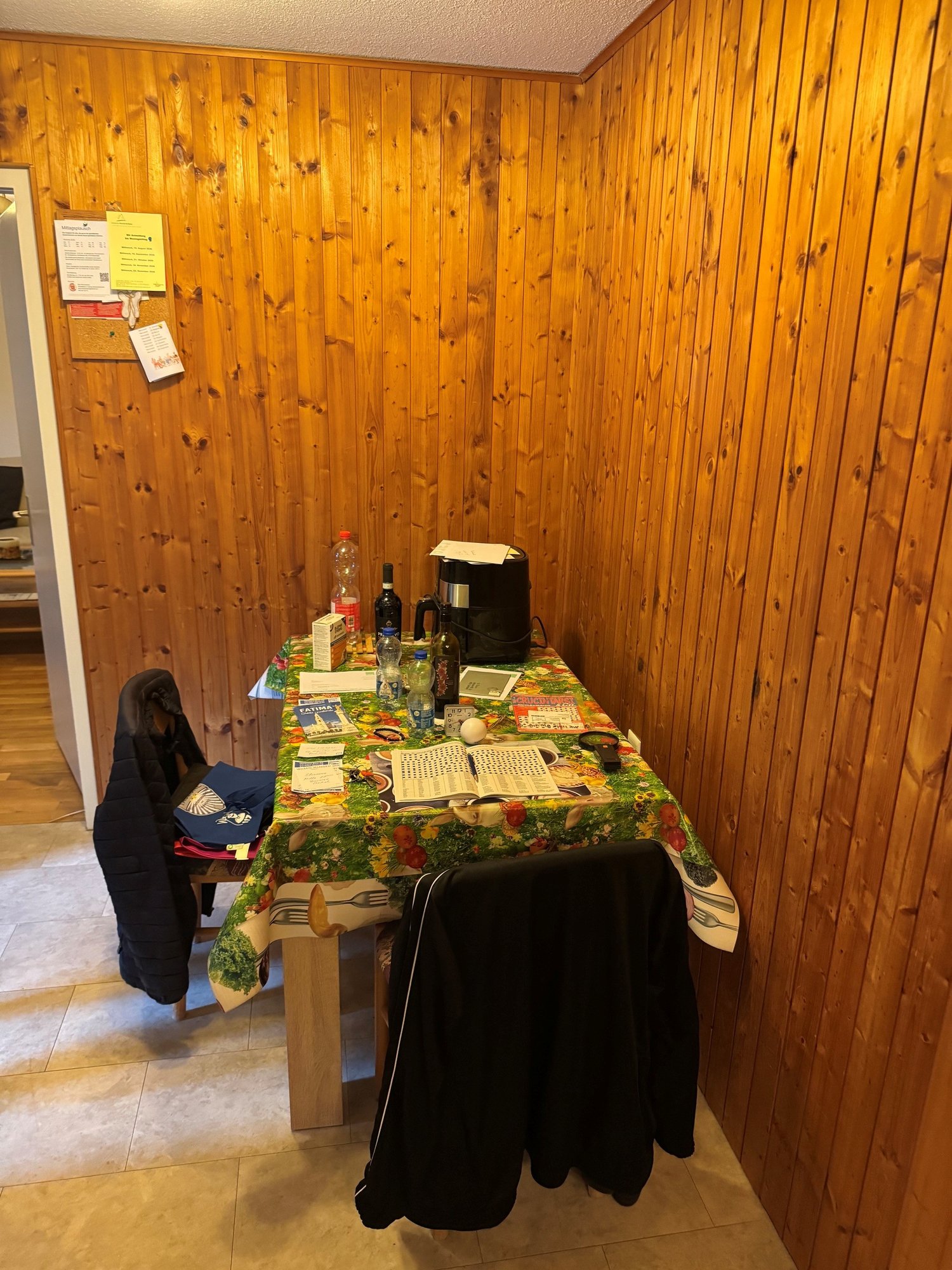 Appartamento di 3 ½ locali