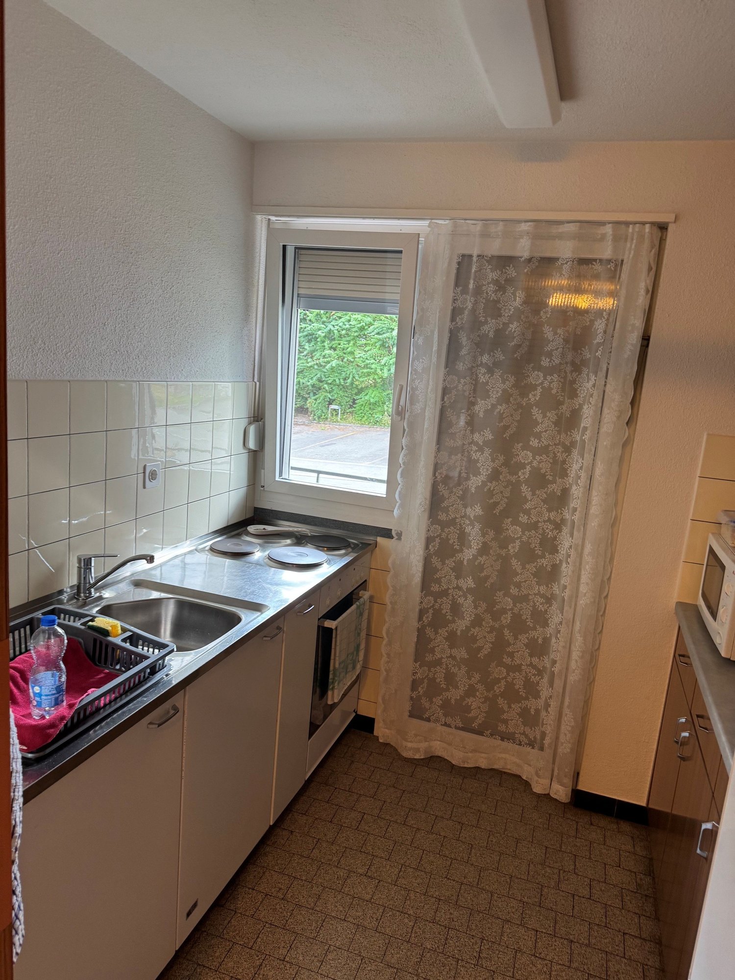 Appartamento di 3 ½ locali