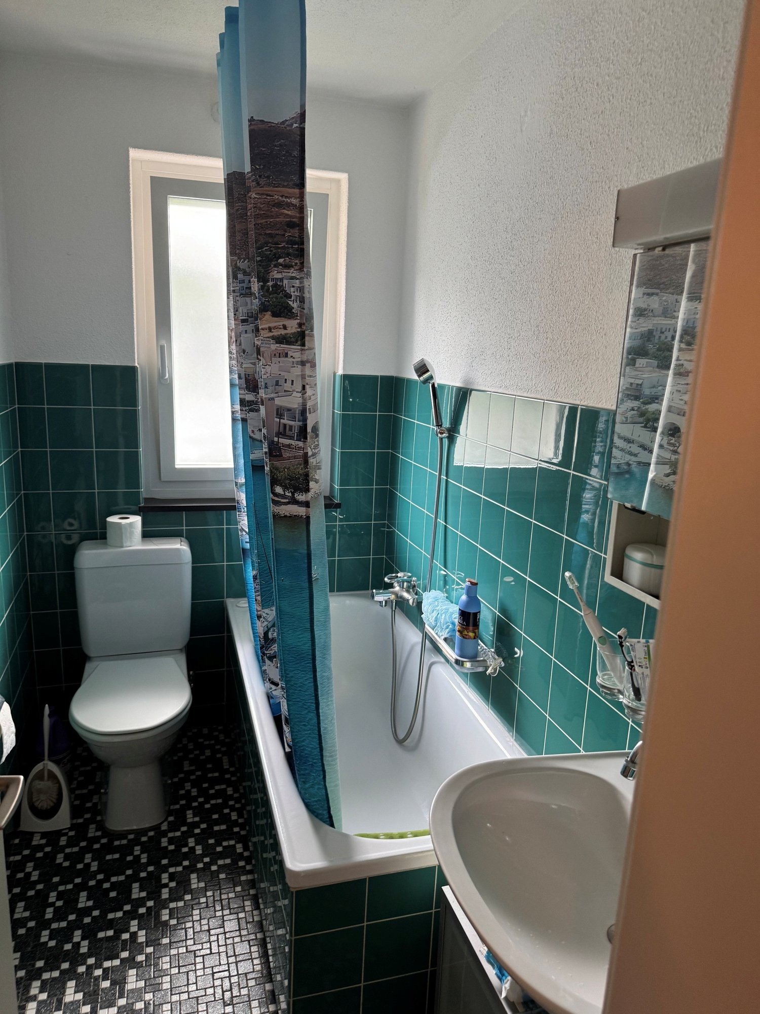 Appartamento di 3 ½ locali