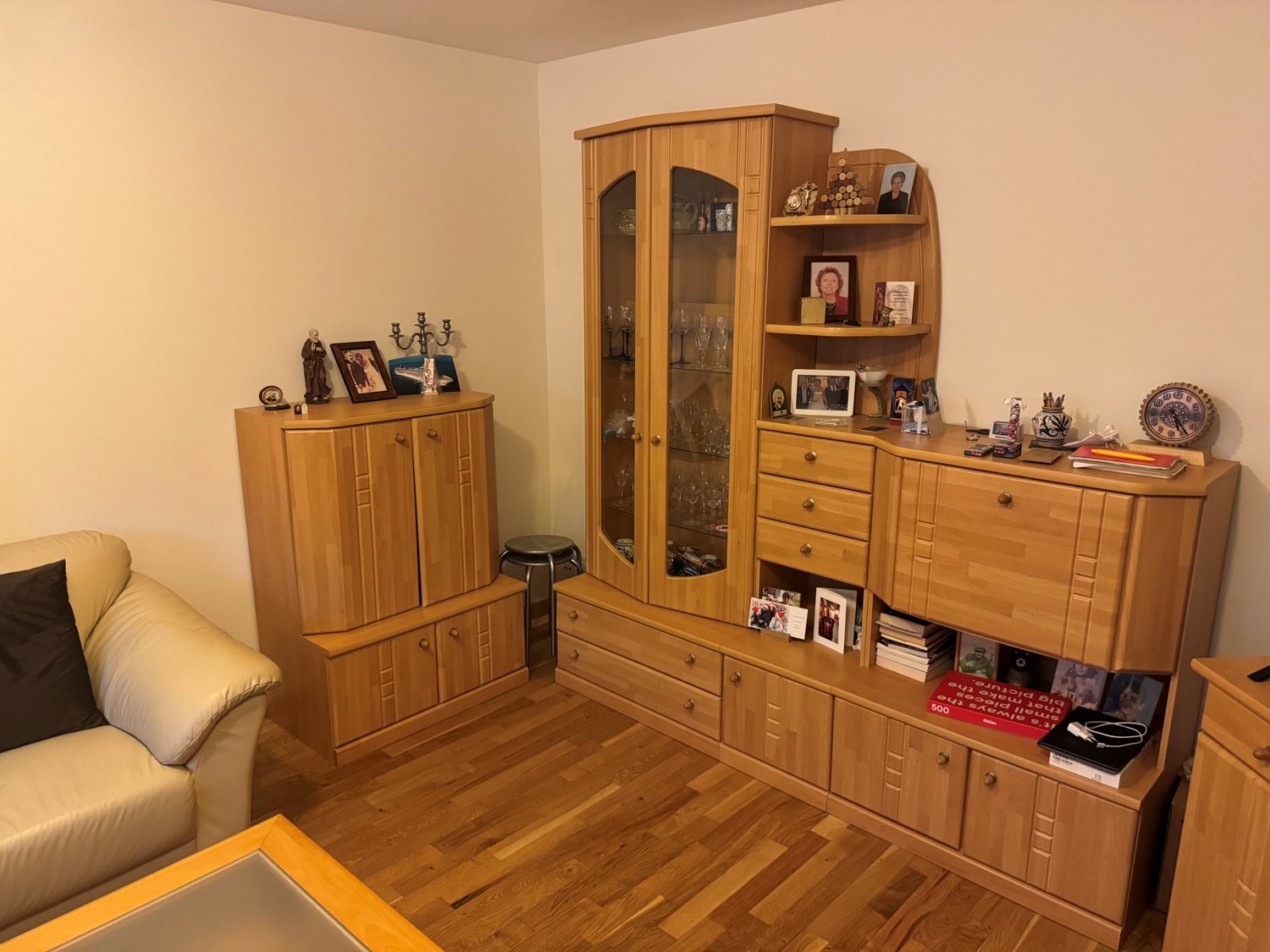 Appartamento di 3 ½ locali