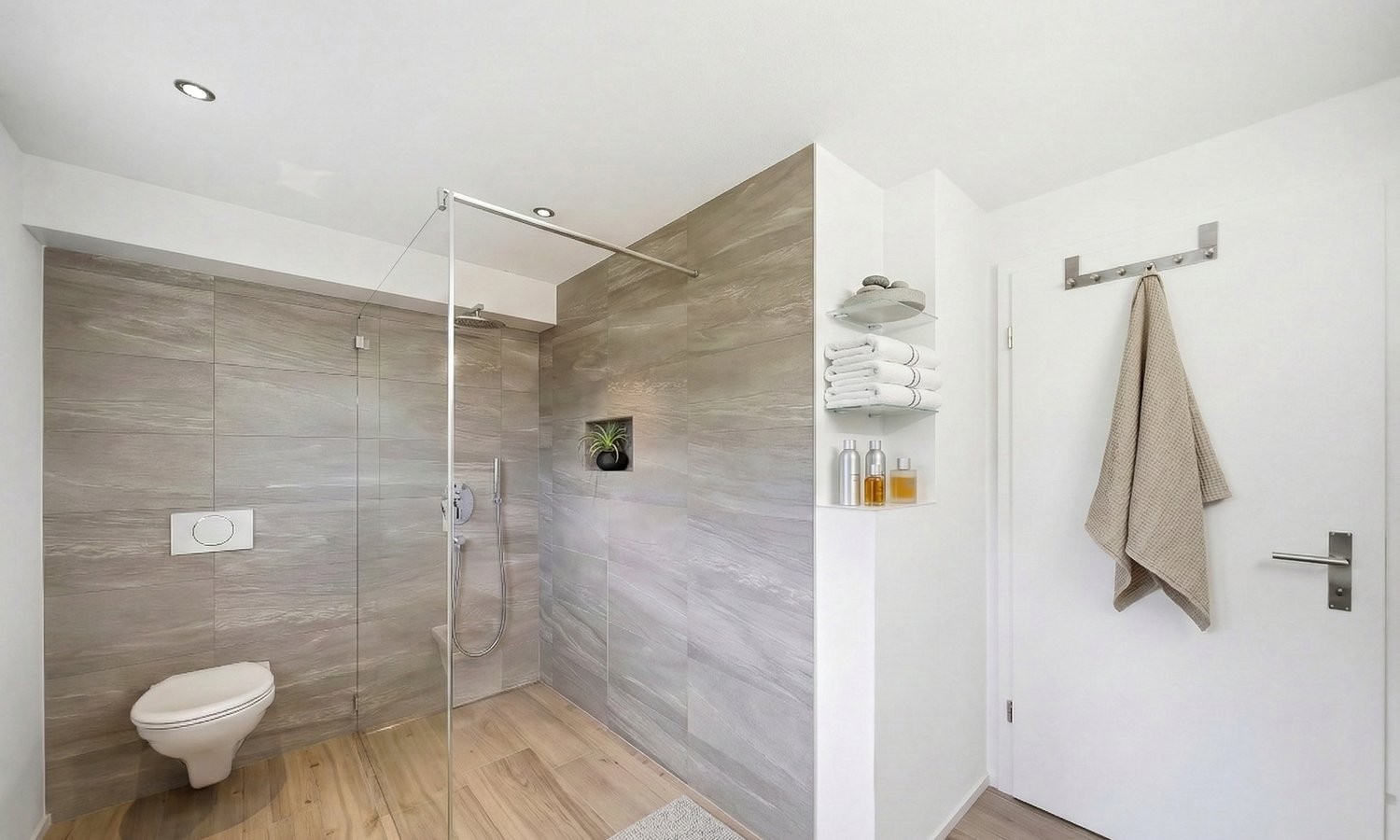 4 ½ pièces appartement