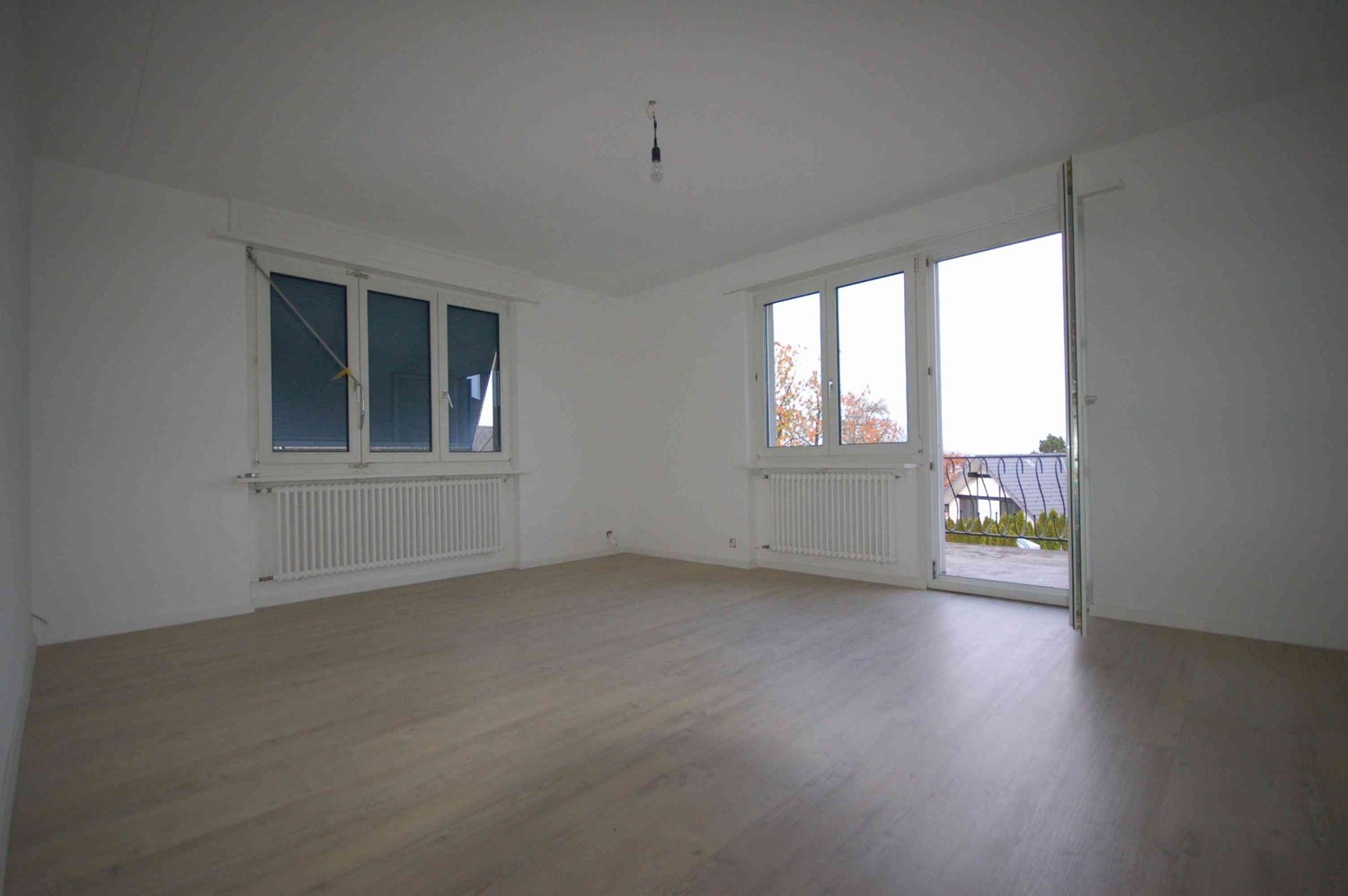 4 ½ rooms apartment