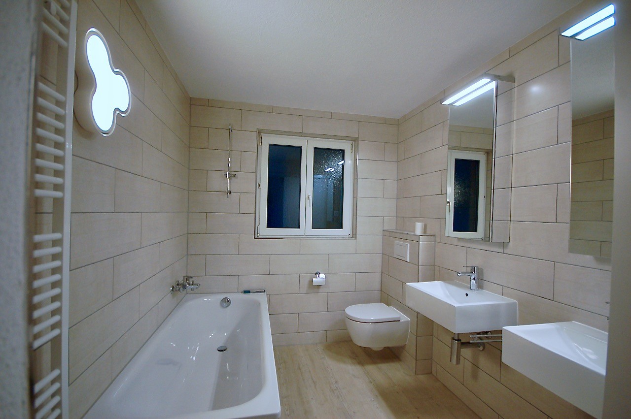 4 ½ rooms apartment