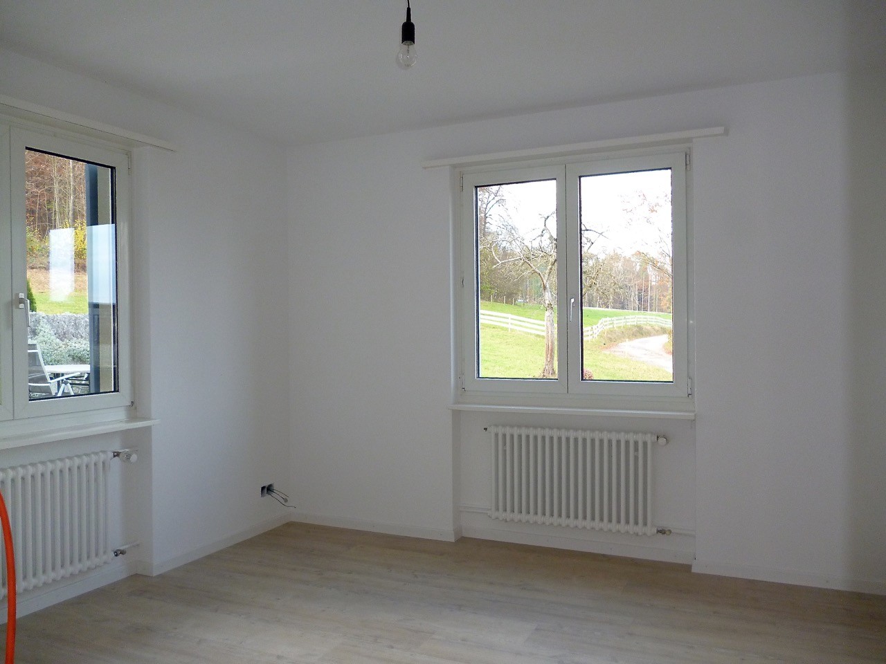 4 ½ rooms apartment