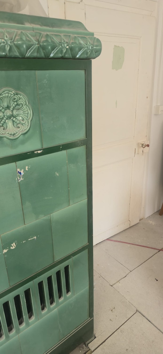 Appartamento di 1 ½ locali