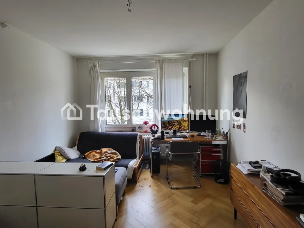 Appartamento di 2 ½ locali