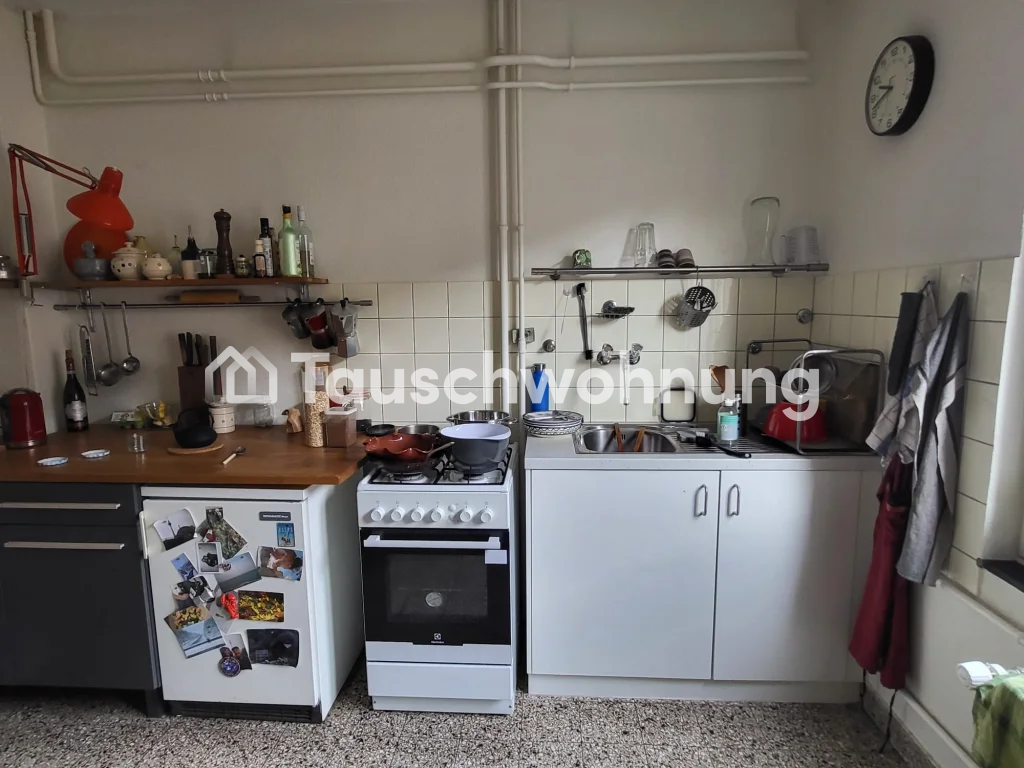 Appartamento di 2 ½ locali